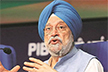 Rumours of lockdown in India completely false, no such proposal: Hardeep Singh Puri